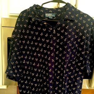 Ralph Lauren polo